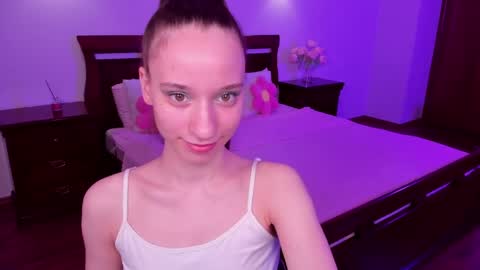 StaceyCutie online show from 04.12.26