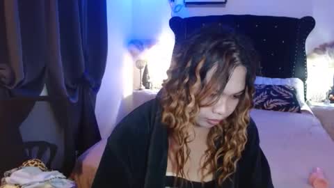 STACEY online show from 03.25.26