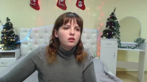 Stacey online show from 12.27.24