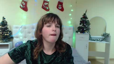 Stacey online show from 01.12.25