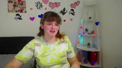 Stacey online show from 01.19.25