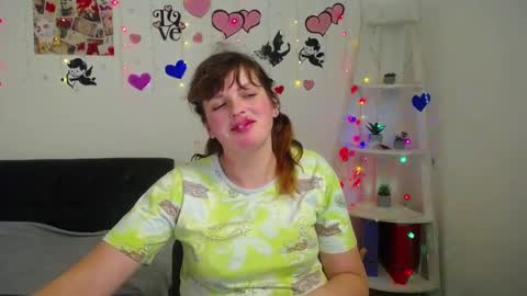 Stacey online show from 01.19.25
