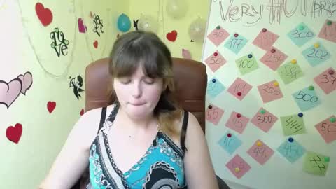 Stacey online show from 02.03.25