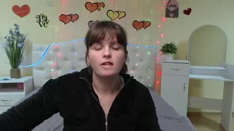 Stacey online show from 02.15.25