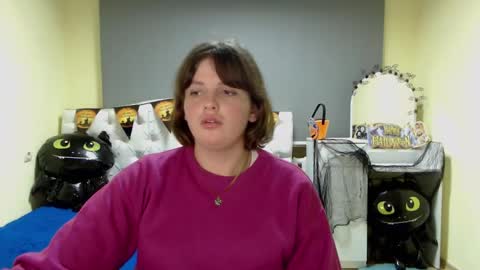 Stacey online show from 10.17.25