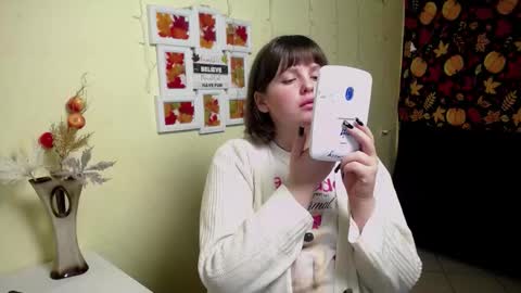 Stacey online show from 11.20.25