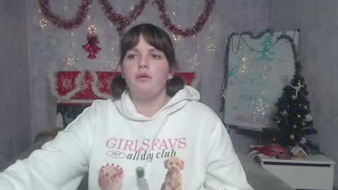 Stacey online show from 12.17.25