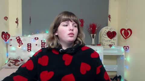 Stacey online show from 02.16.26