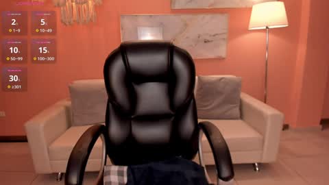Stacy Woods online show from 12.18.24