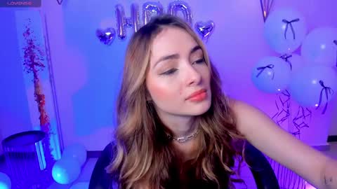 Stacy Woods online show from 03.01.25