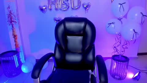 Stacy Woods online show from 03.01.25