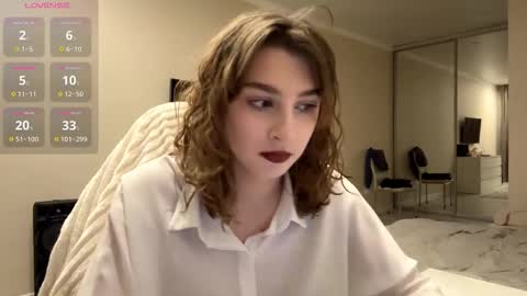 Elli online show from 02.23.26