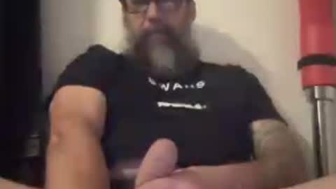 stacked4dick online show from 08.04.26