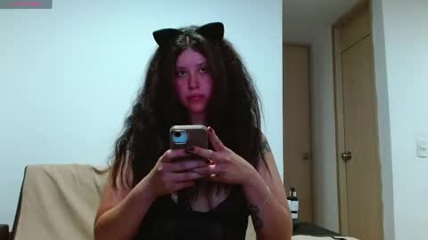 stacy_287 online show from 04.22.26