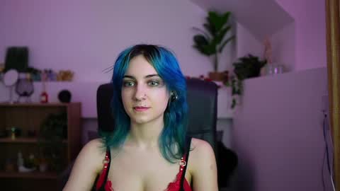 stacy  x3 online show from 04.08.26