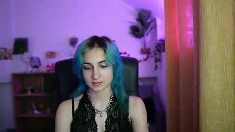 stacy  x3 online show from 05.10.26