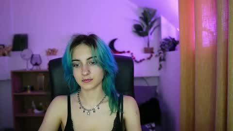 stacy  x3 online show from 05.12.26