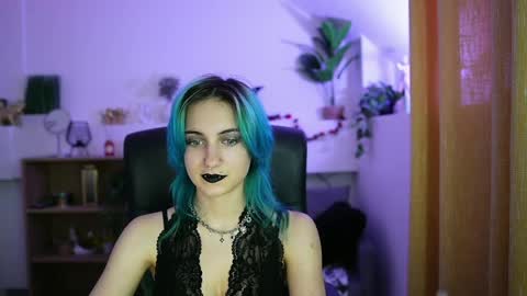 stacy  x3 online show from 05.13.26