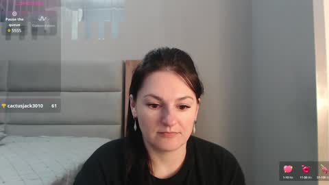 STACY online show from 01.11.25
