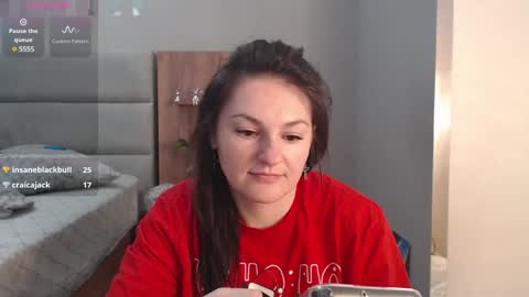 STACY online show from 01.12.25