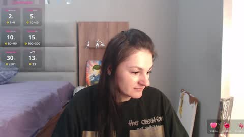 STACY online show from 01.15.25