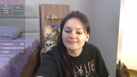 STACY online show from 01.19.25