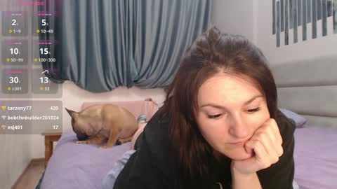 STACY online show from 01.19.25