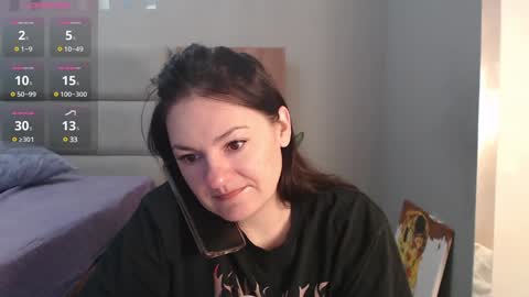 STACY online show from 01.19.25