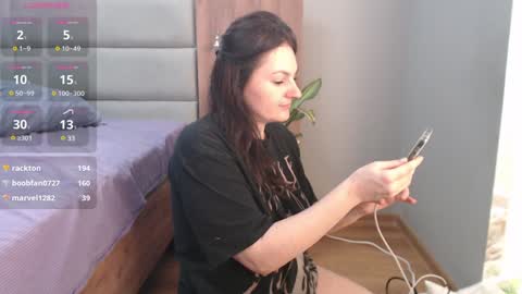 STACY online show from 01.19.25