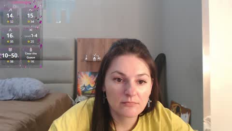STACY online show from 01.23.25