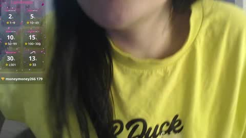 STACY online show from 01.23.25