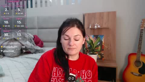 STACY online show from 01.30.25