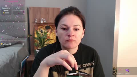 STACY online show from 02.04.25