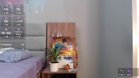 STACY online show from 02.06.25