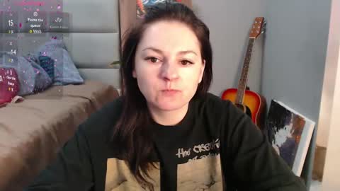 STACY online show from 02.13.25