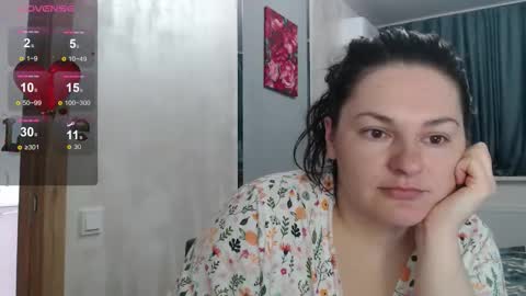 STACY online show from 10.11.25