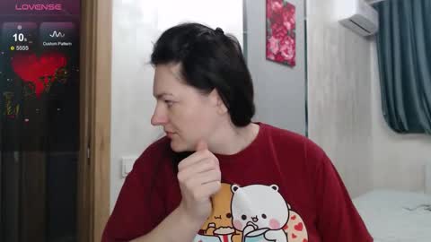 STACY online show from 10.15.25