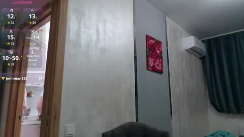 STACY online show from 11.21.25