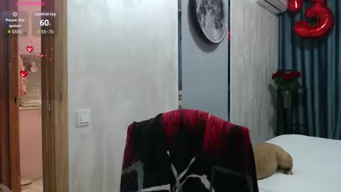 Snapshot of stacy_davise chatting on 06.15.26 STACY online show from 06.15.26