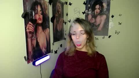 Stacy online show from 10.07.25