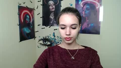 Stacy online show from 10.10.25