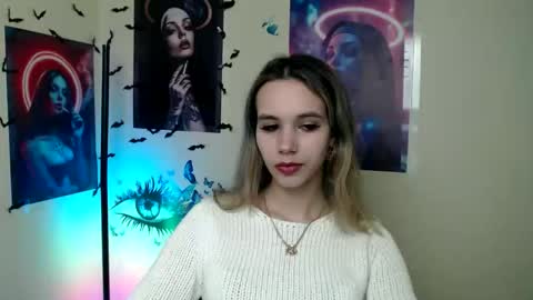 Stacy online show from 10.13.25