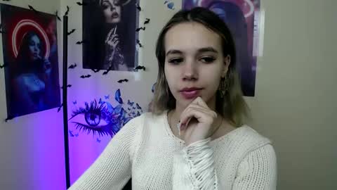 Stacy online show from 10.14.25