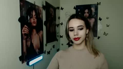 Stacy online show from 11.14.25