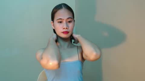 Snapshot of stacy_hottie222 chatting on 12.23.24 stacy online show from 12.23.24