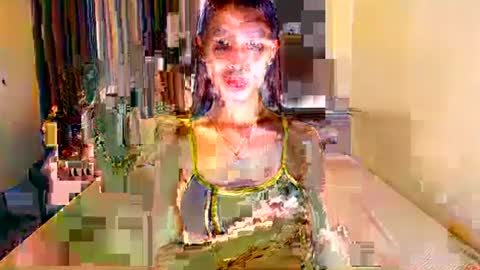 stacy_malena online show from 03.07.25