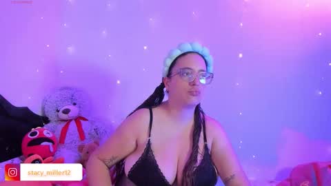 Stacy Boobs  online show from 03.21.26