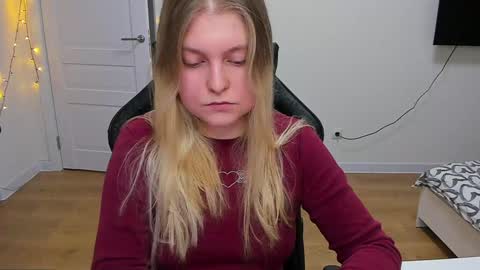 Stacy  online show from 12.14.24