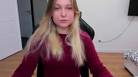 Stacy  online show from 03.12.25