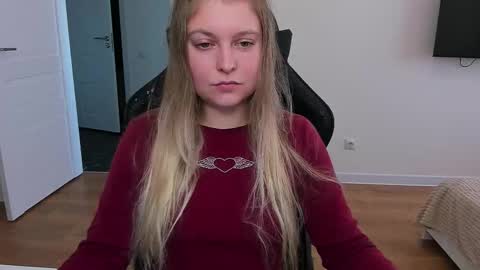 Stacy  online show from 09.11.25